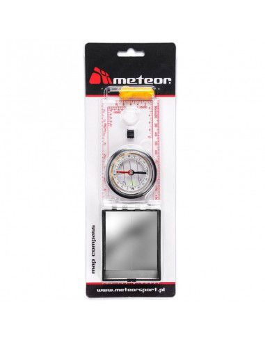 Meteor 71024 map compass