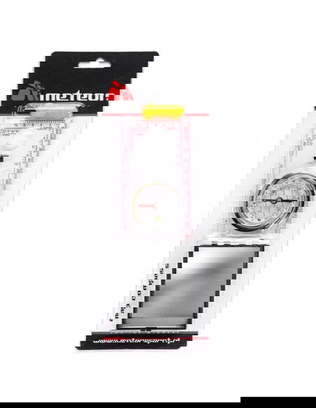 Meteor 71024 map compass