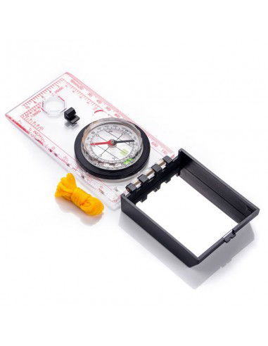 Meteor 71024 map compass