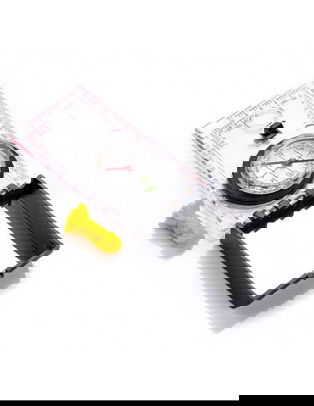 Meteor 71024 map compass