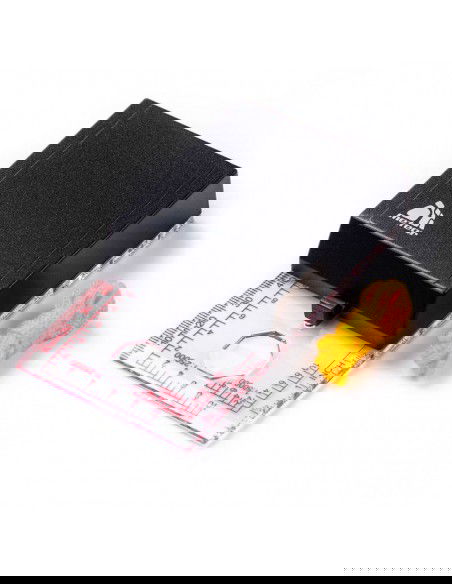 Meteor 71024 map compass