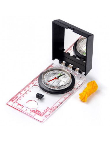 Meteor 71024 map compass