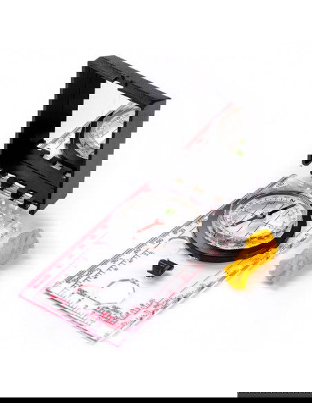 Meteor 71024 map compass