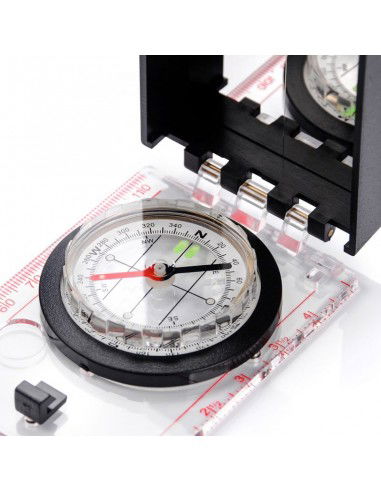Meteor 71024 map compass