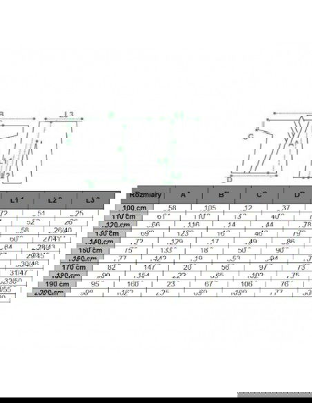Masters judo kimono 450 gsm 170 cm 06037170