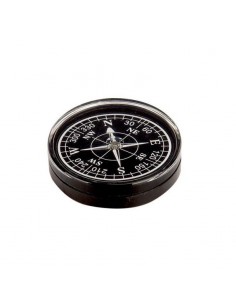 Meteor compass round 71014