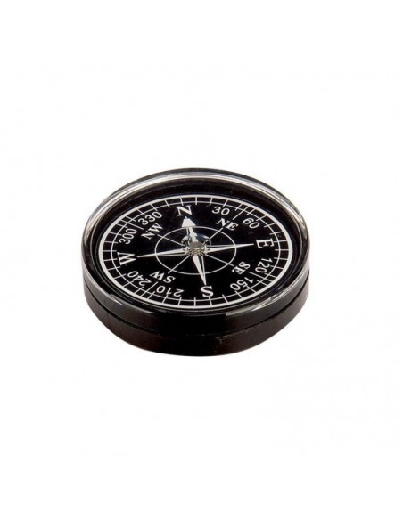 Meteor compass round 71014