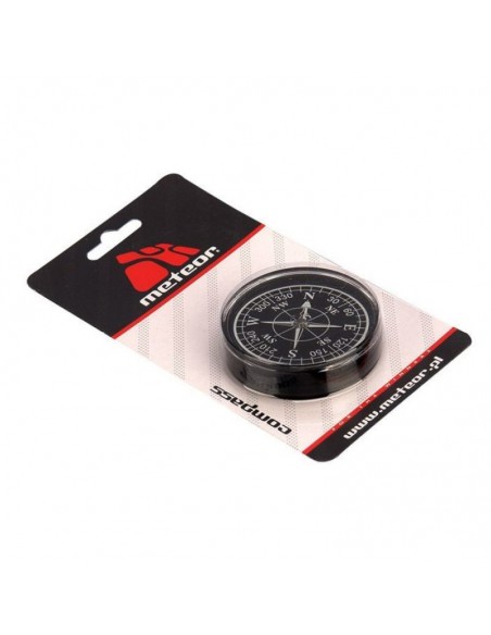 Meteor compass round 71014