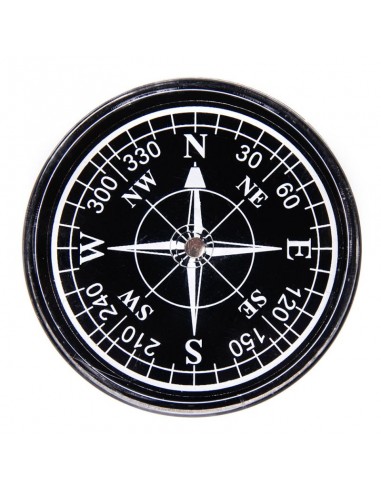 Meteor compass round 71014