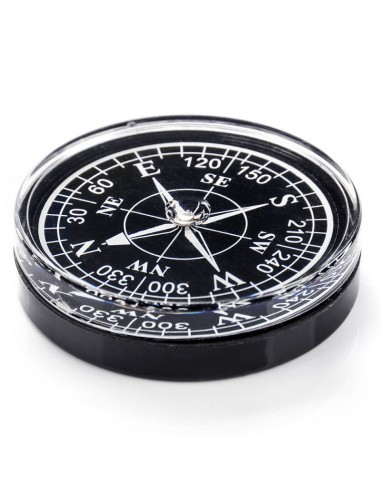 Meteor compass round 71014