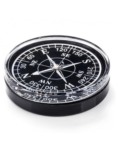 Meteor compass round 71014