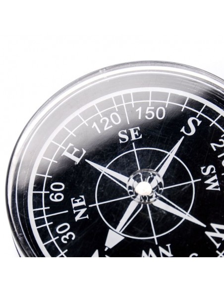 Meteor compass round 71014