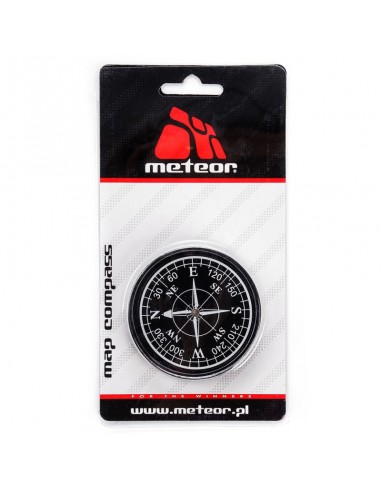 Meteor compass round 71014