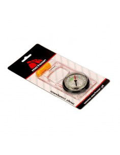 Meteor compass with ruler 71007