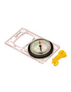 Meteor compass with ruler 71007 2