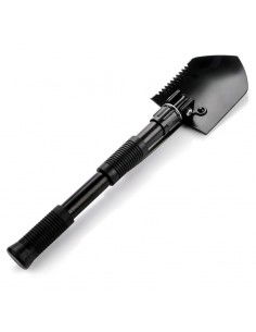 Meteor folding shovel 41 cm 16561