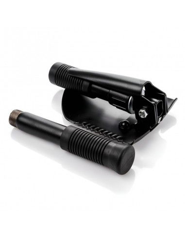 Meteor folding shovel 41 cm 16561