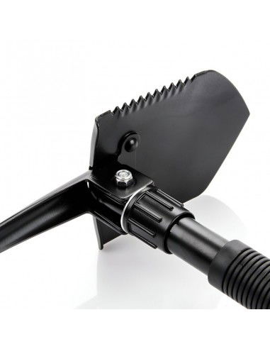 Meteor folding shovel 41 cm 16561