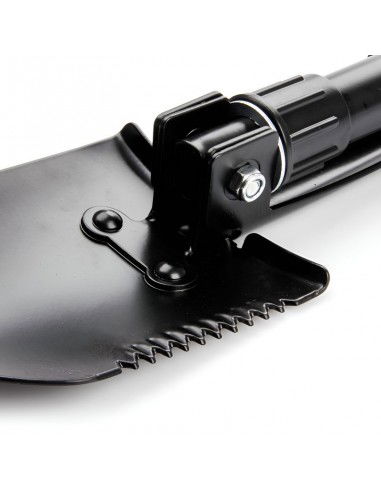 Meteor folding shovel 41 cm 16561
