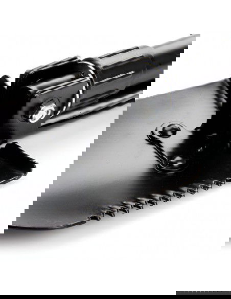 Meteor folding shovel 41 cm 16561