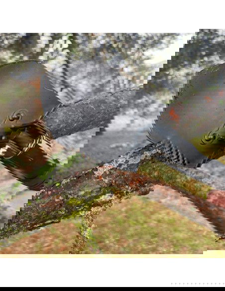 Meteor folding shovel 41 cm 16561