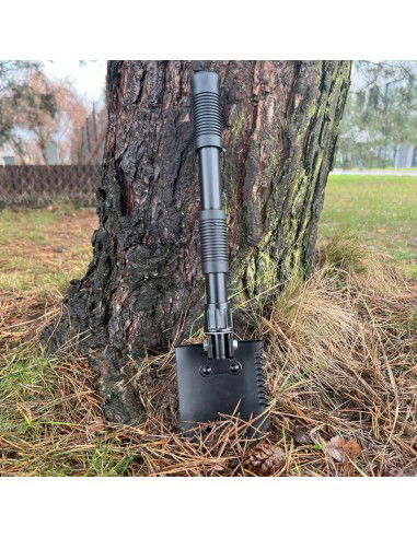 Meteor folding shovel 41 cm 16561