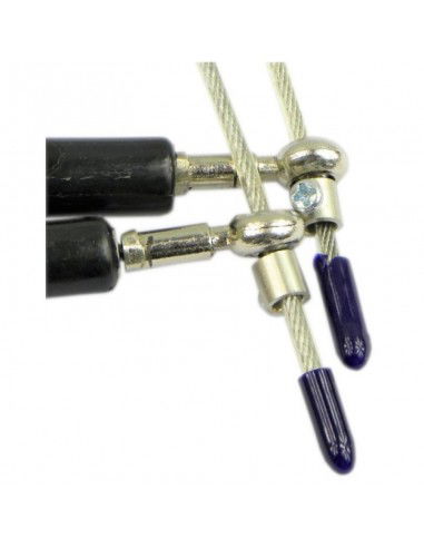 Masters SBST 14257T boxing jump rope