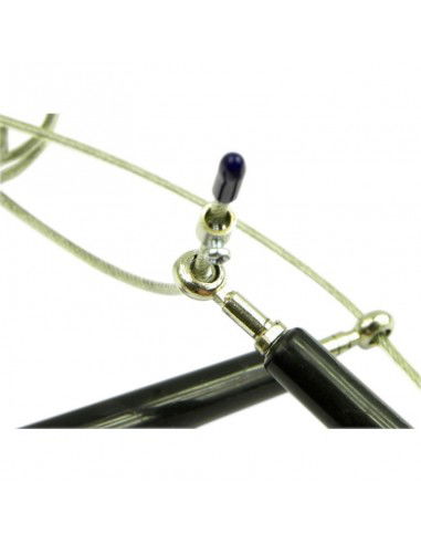 Masters SBST 14257T boxing jump rope