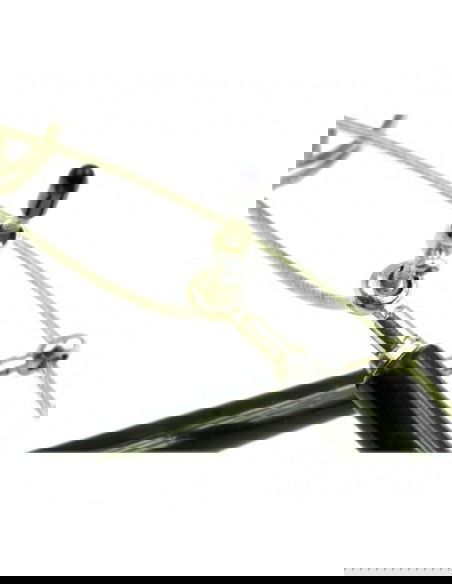 Masters SBST 14257T boxing jump rope