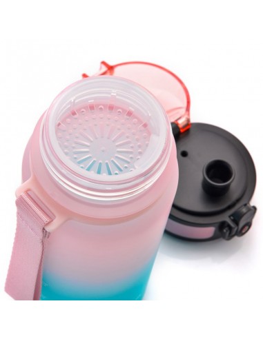 Meteor 10109 water bottle