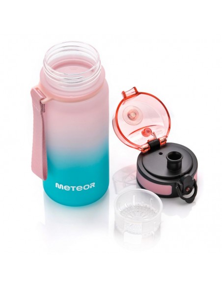 Meteor 10109 water bottle