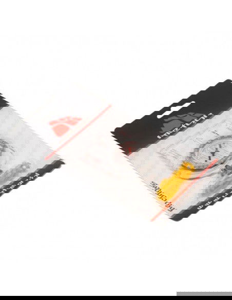 Meteor compass with ruler 71017