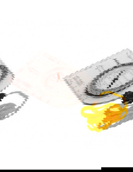 Meteor compass with ruler 71017