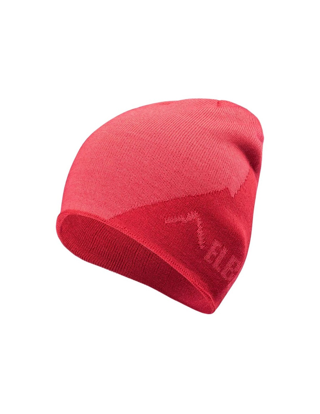 Women's Hats Elbrus Red