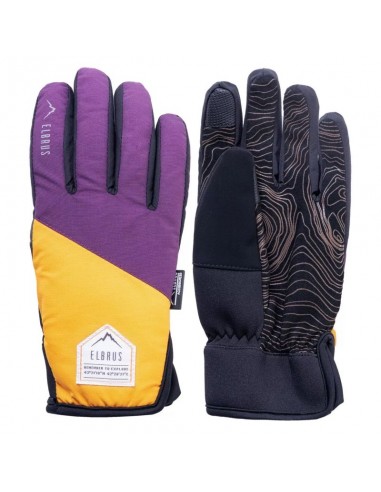 Elbrus Pointe Wos W gloves 92800553532