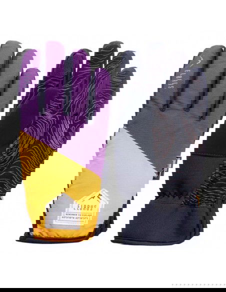 Elbrus Pointe Wo's W gloves 92800553532