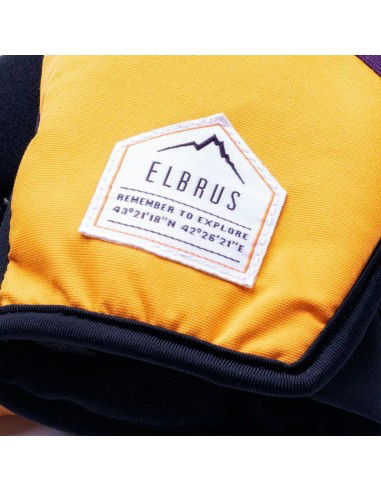 Elbrus Pointe Wo's W gloves 92800553532