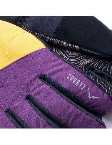 Elbrus Pointe Wo's W gloves 92800553532
