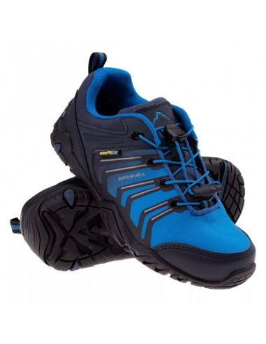 Παιδικά > Παπούτσια > Ορειβατικά / Πεζοπορίας Elbrus Erimley Low Wp Jr shoes 92800402298
