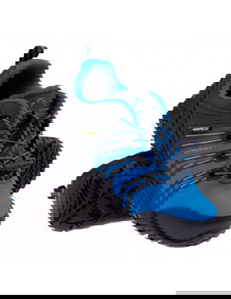 Elbrus Erimley Low Wp Jr shoes 92800402298