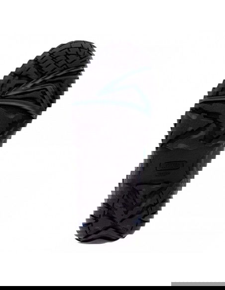 Elbrus Erimley Low Wp Jr shoes 92800402298