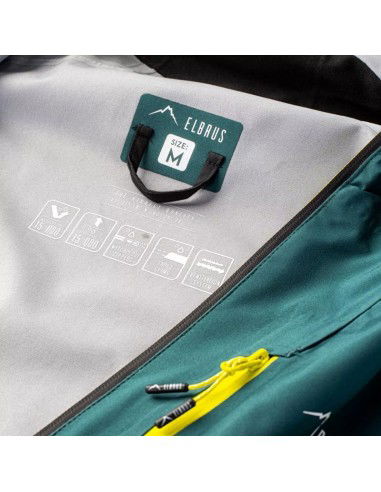 Elbrus Soren M jacket 92800439148