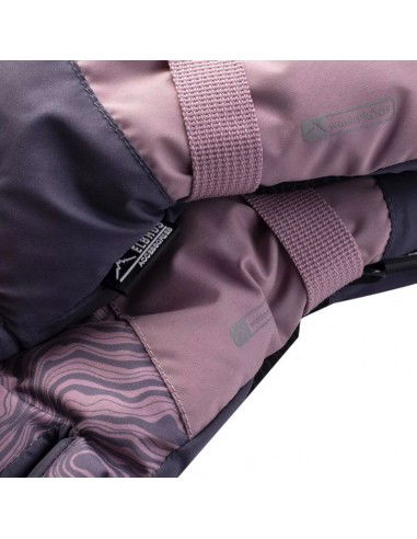 Elbrus Maiko W 92800553530 ski gloves