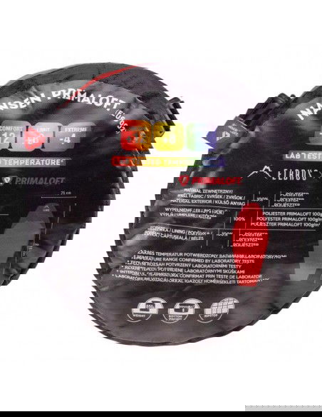 Elbrus Nansen Primalofo sleeping bag 92800407770