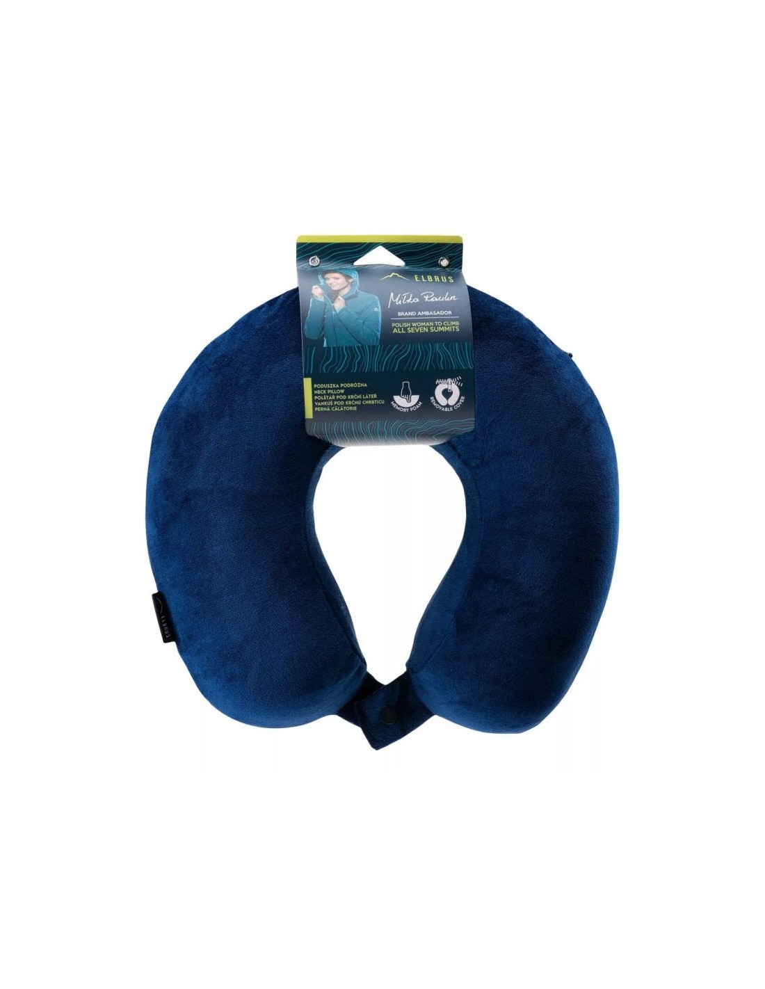 Elbrus Elbrus Kuse Pillow headrest 92800224406