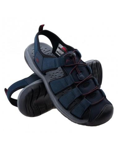 Ανδρικά > Παπούτσια > Παπούτσια Μόδας > Σανδάλια Elbrus Keniser M 92800304549 sandals
