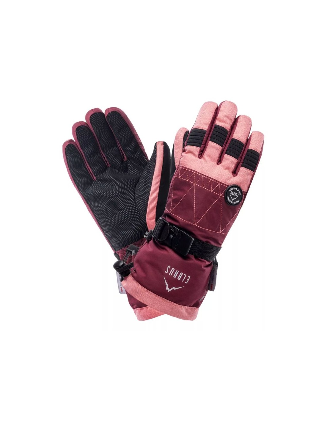 Elbrus Elbrus Shila W ski gloves 92800438510