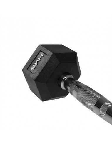 HMS HEX PRO 20 kg dumbbell