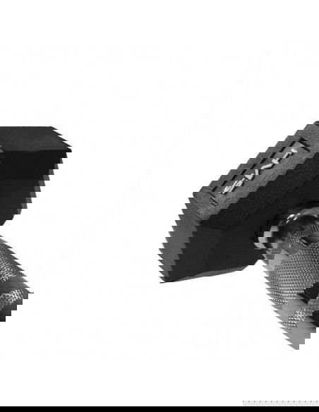 HMS HEX PRO 20 kg dumbbell