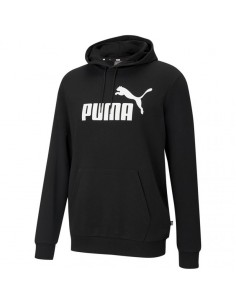 Puma ESS Big Logo Hoodie M 586688 01